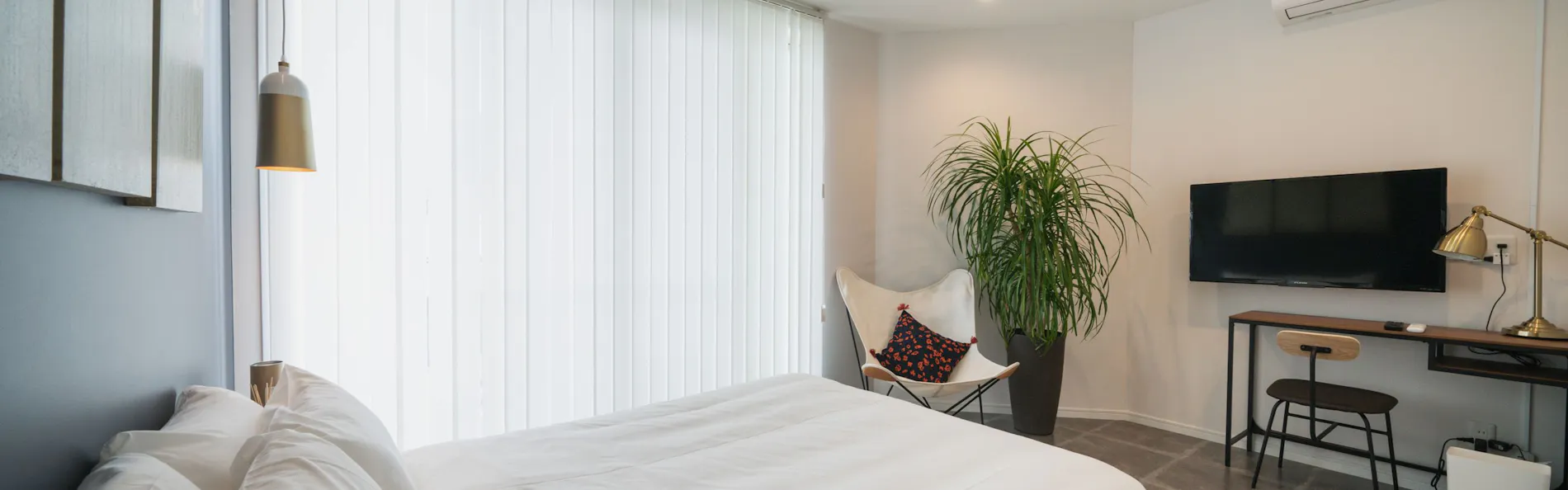 INFINITY HOTEL ーHIGAWAー