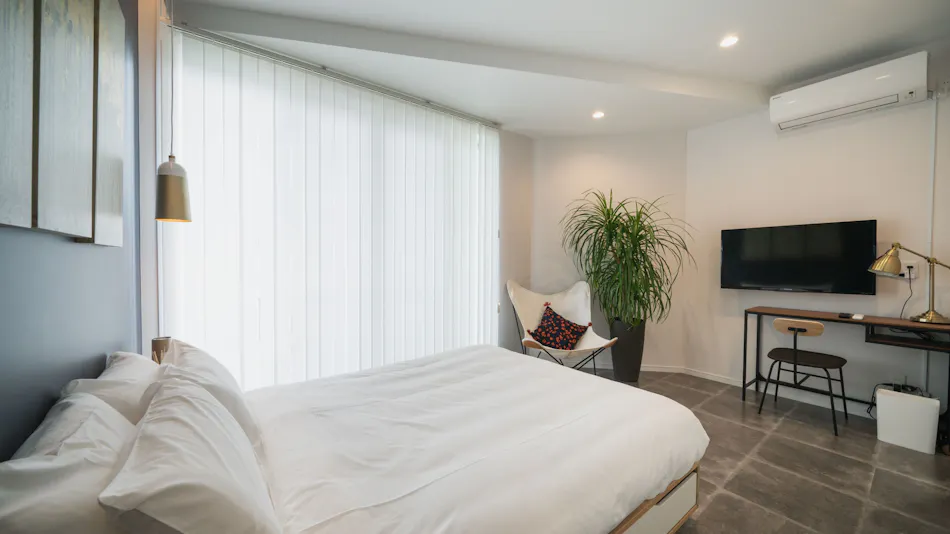 INFINITY HOTEL -HIGAWA-