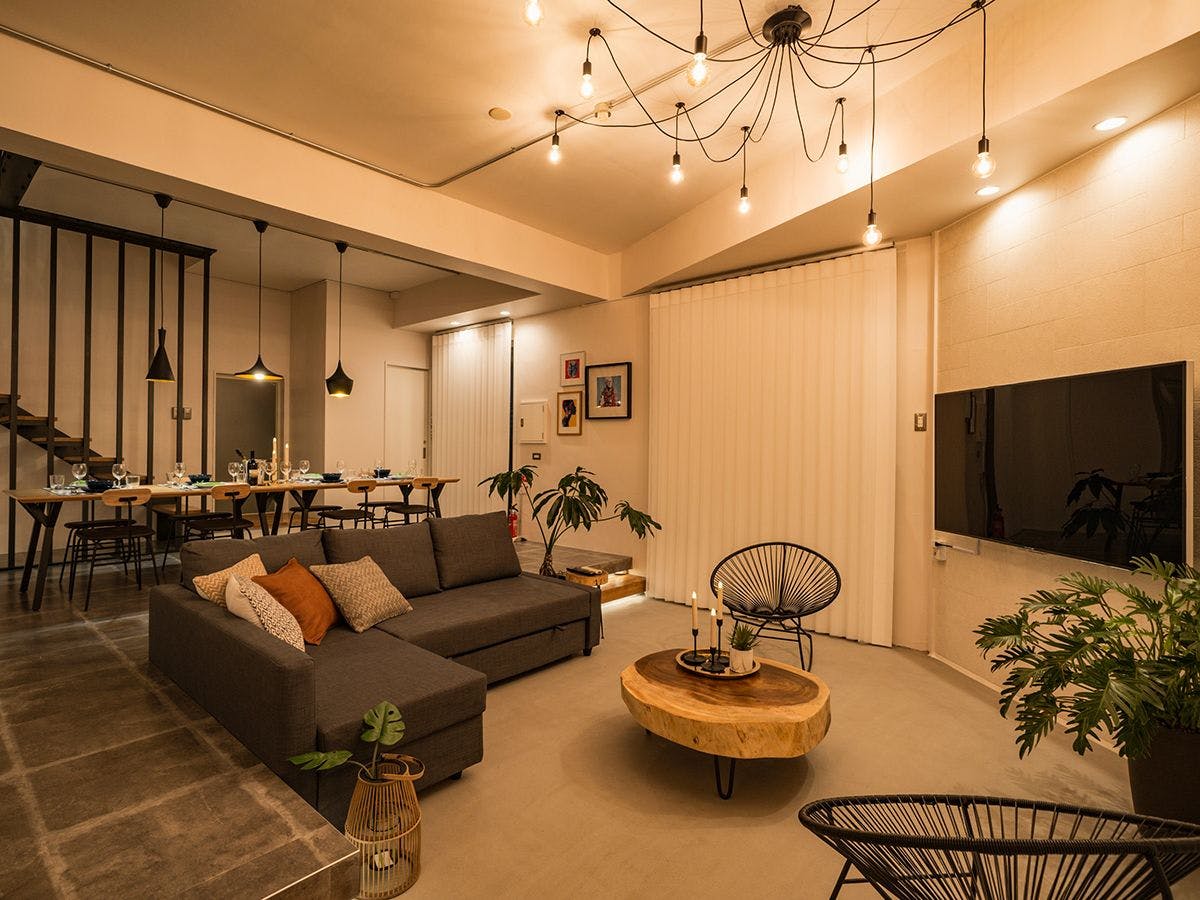 INFINITY HOTEL ーHIGAWAー