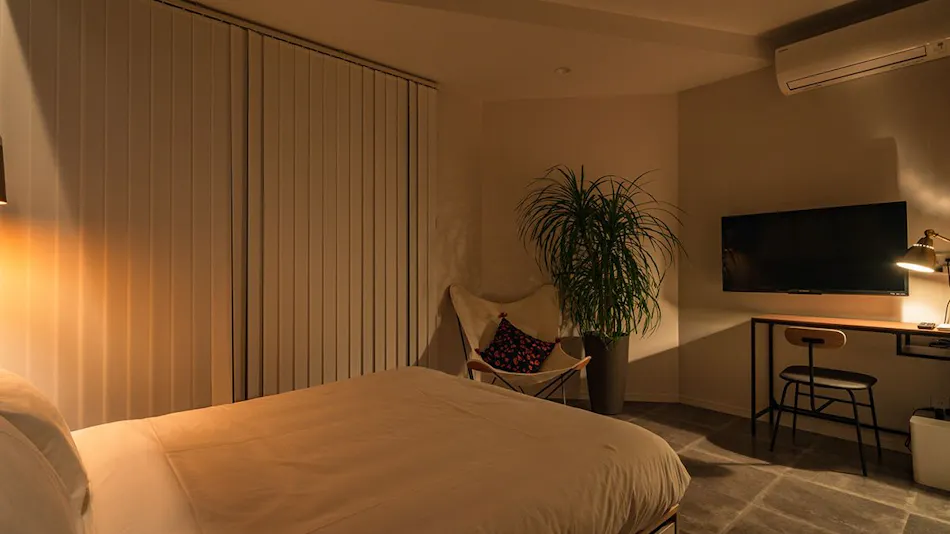 INFINITY HOTEL -HIGAWA-