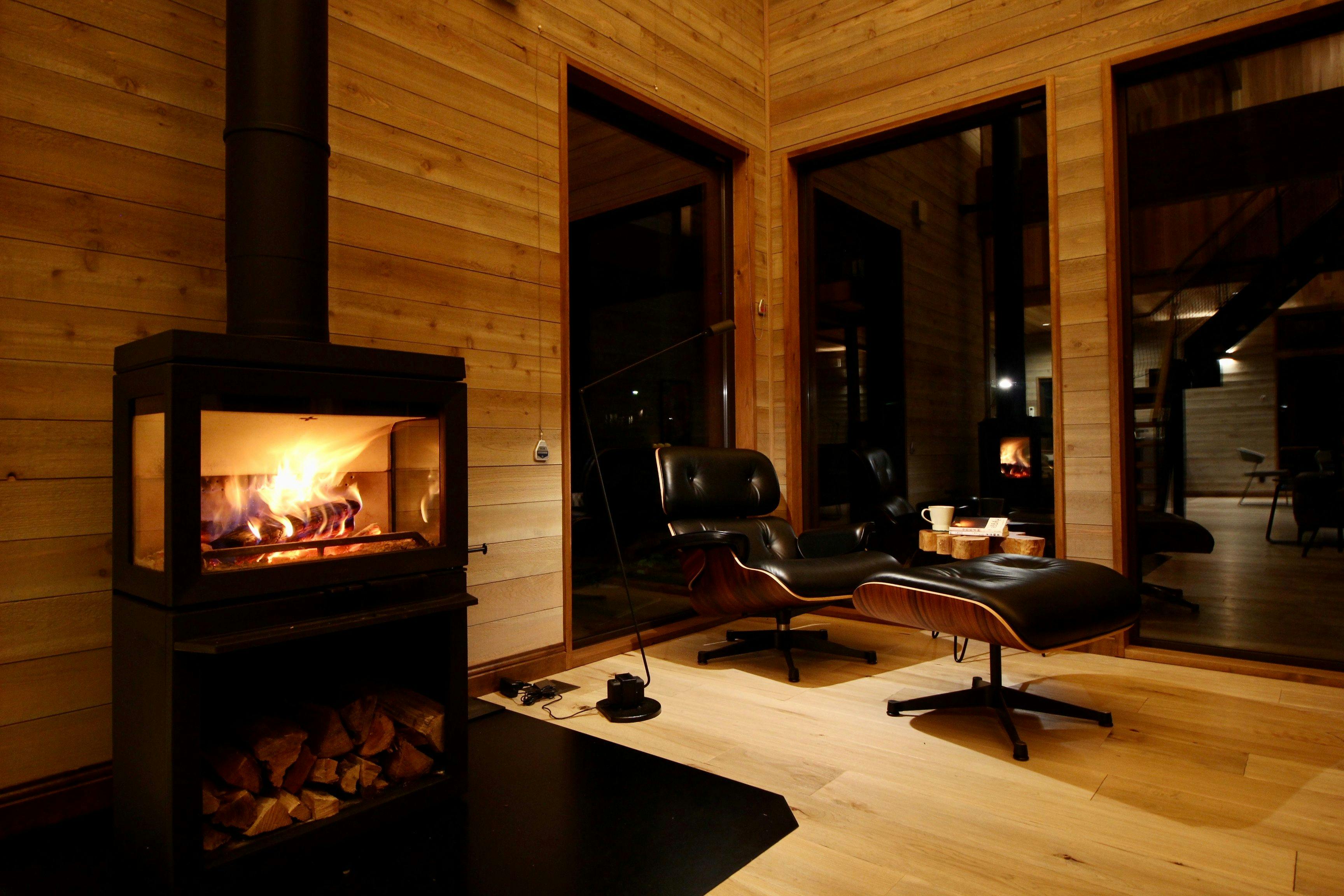 Hygge chalet hakuba（ヒュッゲ シャレー）