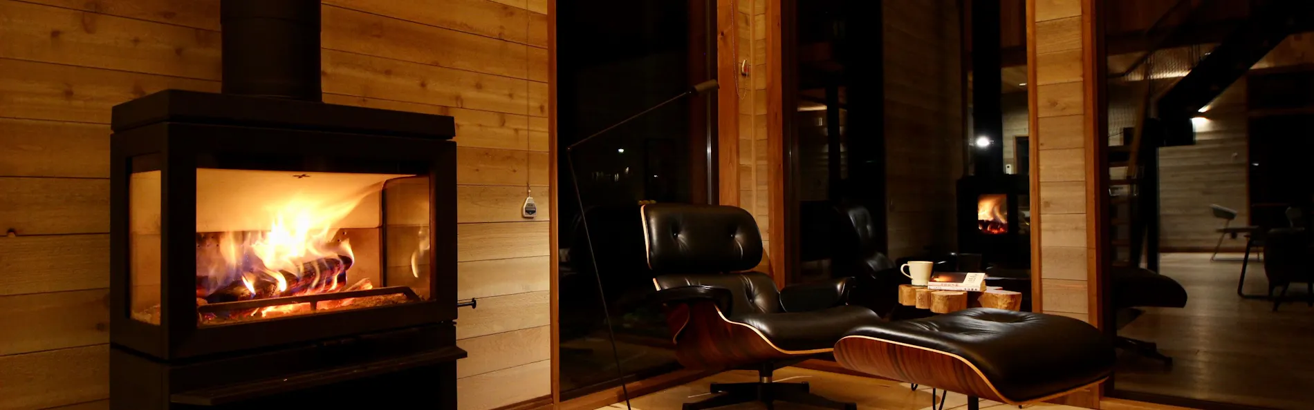 Hygge chalet hakuba(ヒュッゲ シャレー)