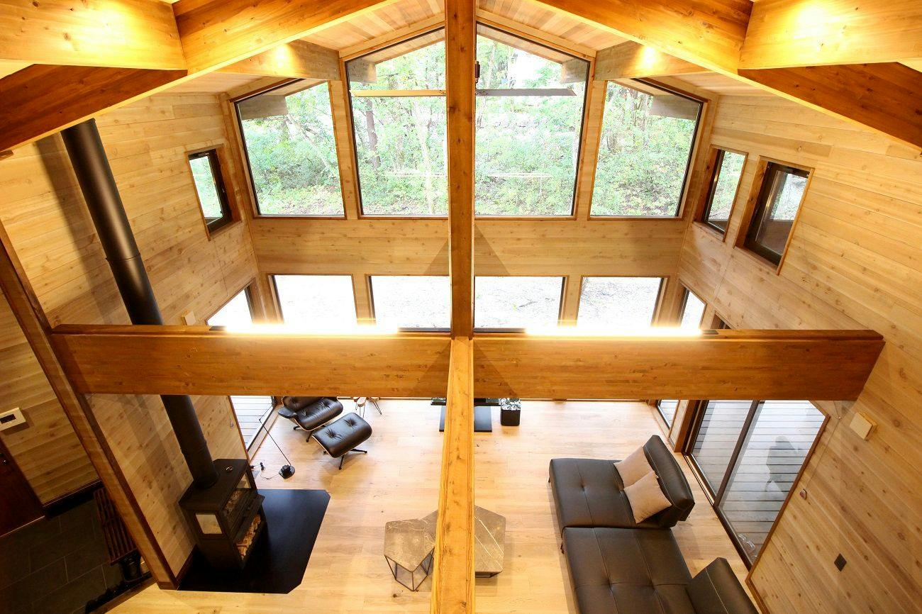 Hygge chalet hakuba（ヒュッゲ シャレー）
