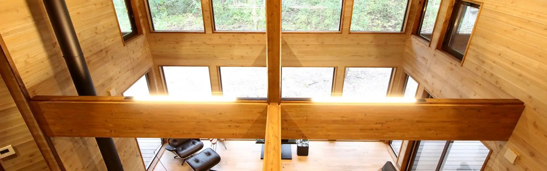 Hygge chalet hakuba(ヒュッゲ シャレー)