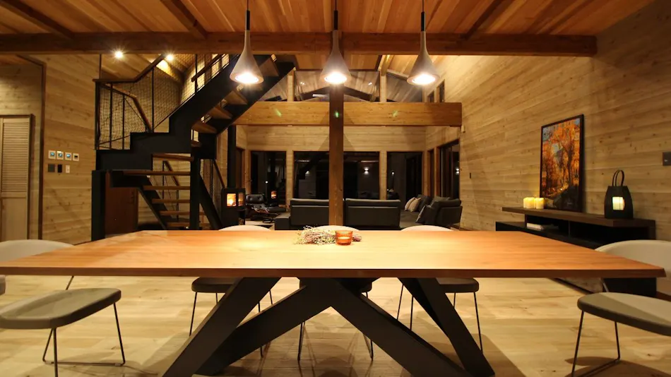 Hygge Chalet Hakuba