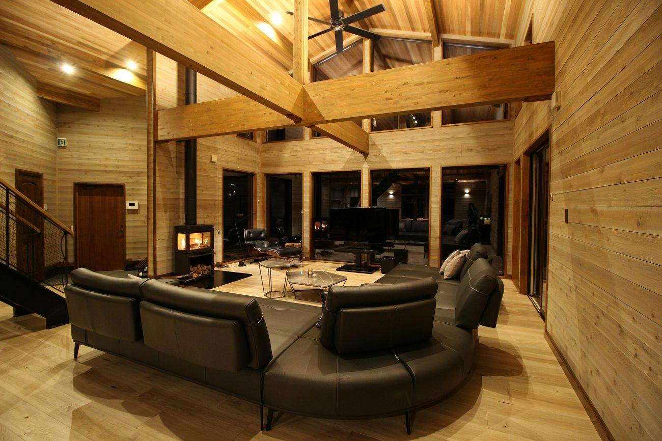 Hygge chalet hakuba（ヒュッゲ シャレー）