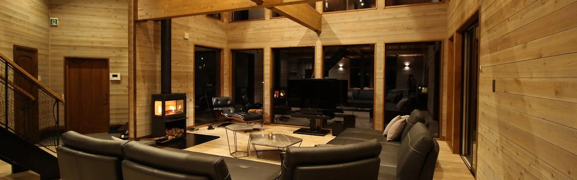 Hygge chalet hakuba(ヒュッゲ シャレー)