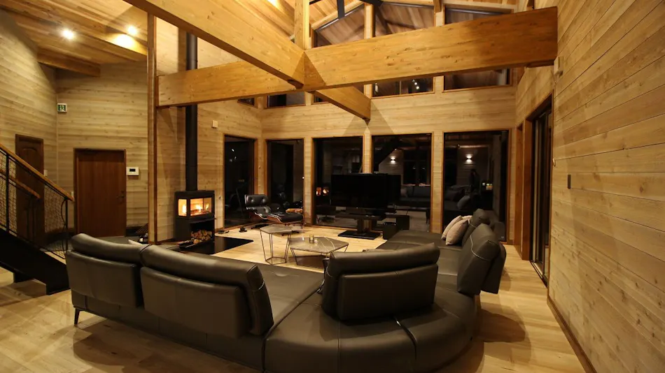 Hygge Chalet Hakuba