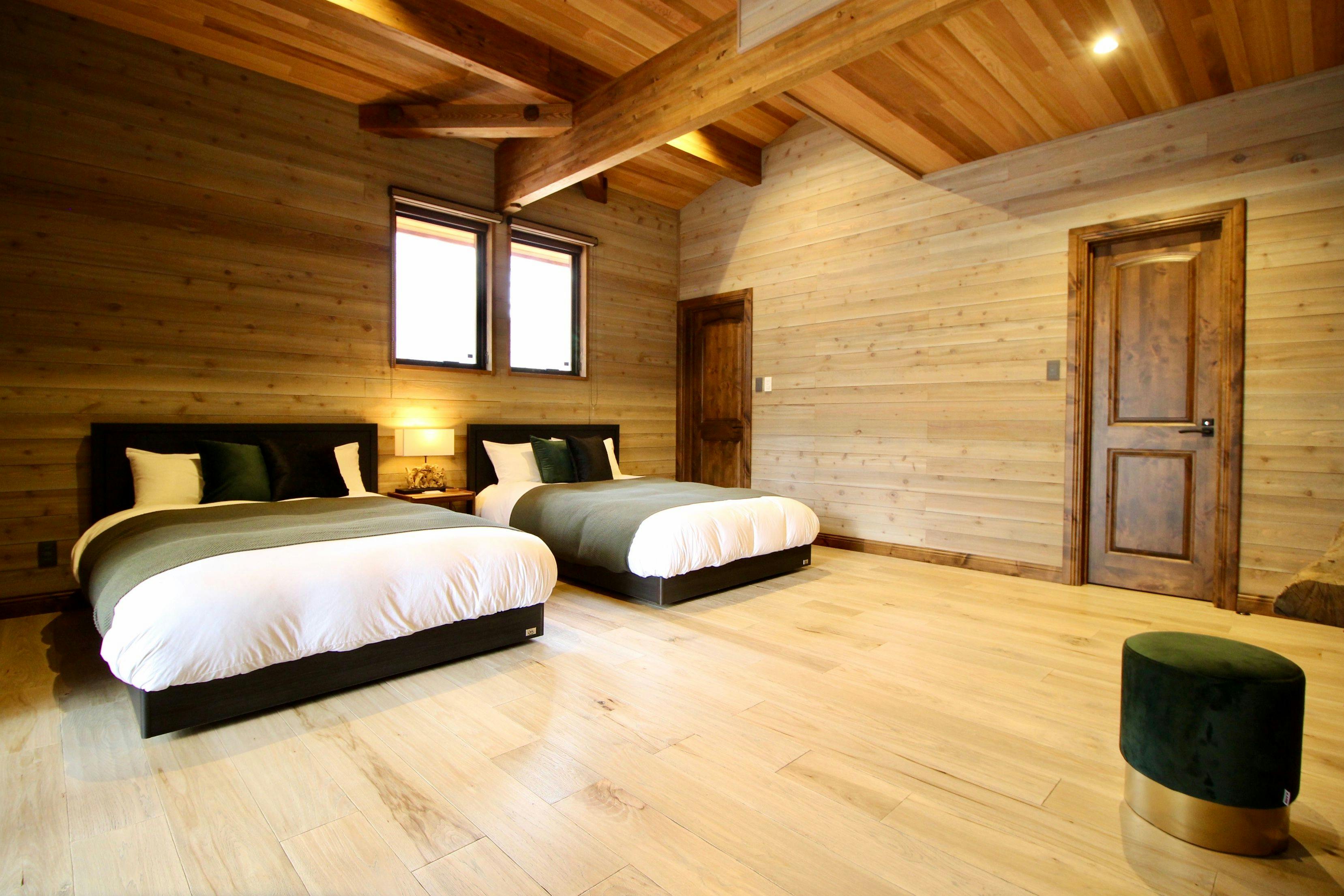 Hygge chalet hakuba（ヒュッゲ シャレー）
