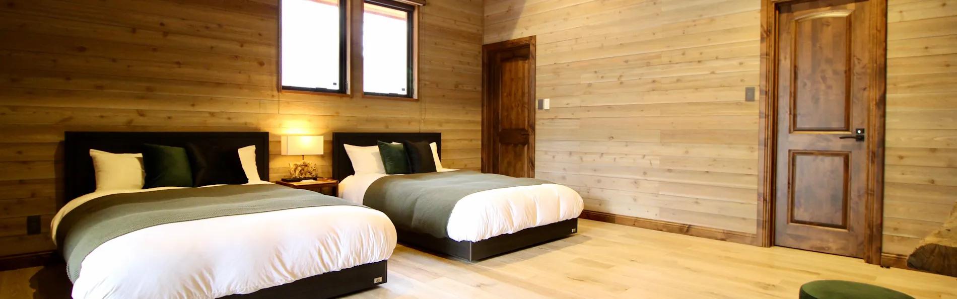 Hygge chalet hakuba(ヒュッゲ シャレー)