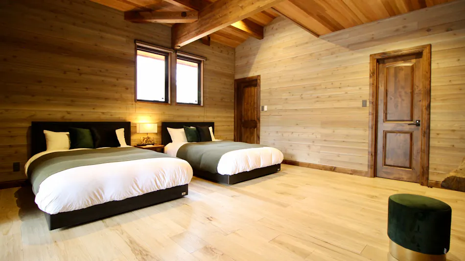 Hygge Chalet Hakuba