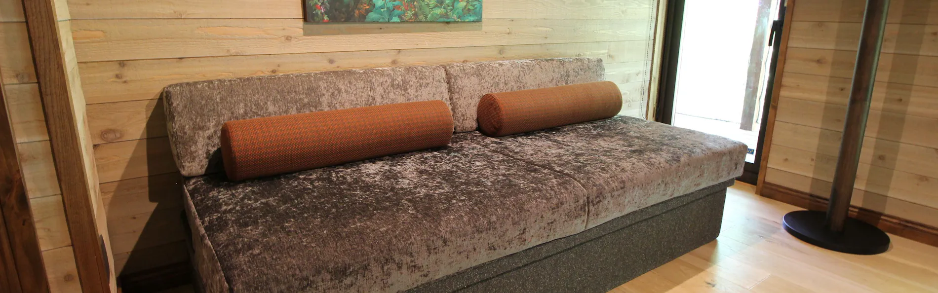 Hygge chalet hakuba(ヒュッゲ シャレー)
