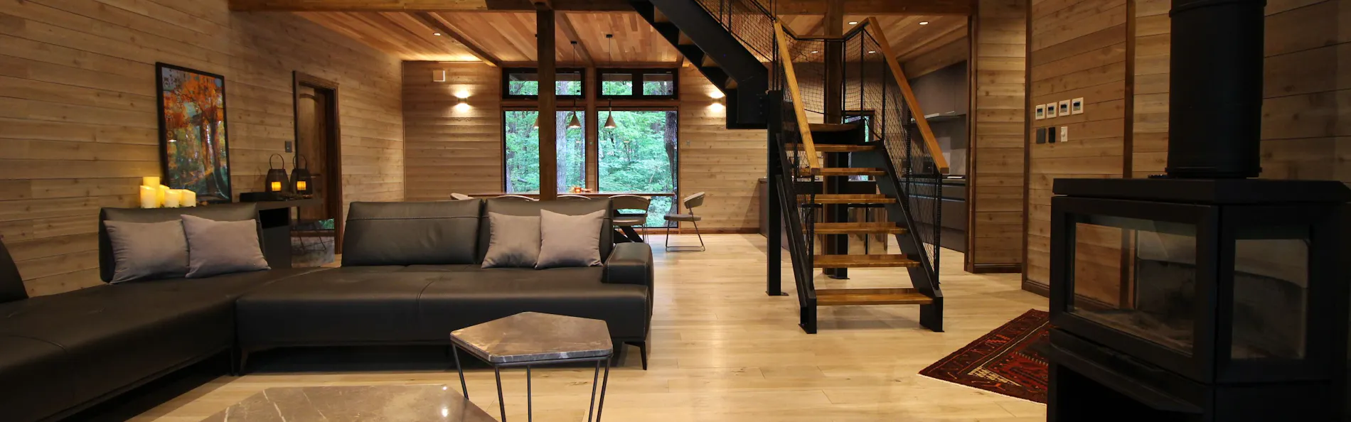Hygge chalet hakuba(ヒュッゲ シャレー)