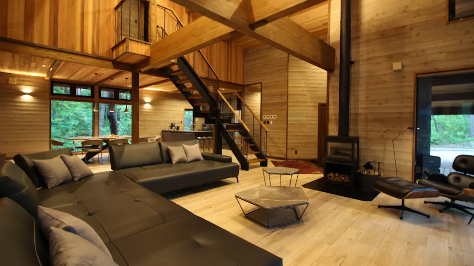 Hygge Chalet Hakuba