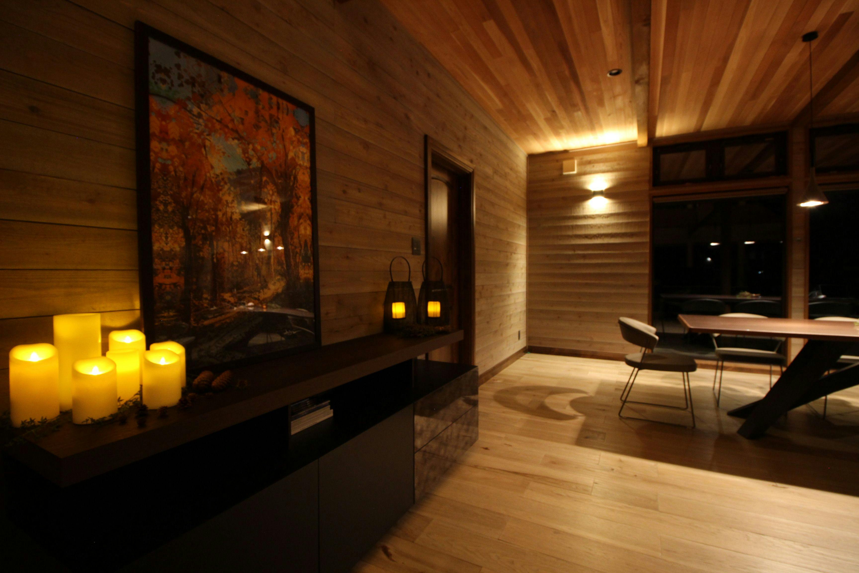 Hygge chalet hakuba（ヒュッゲ シャレー）
