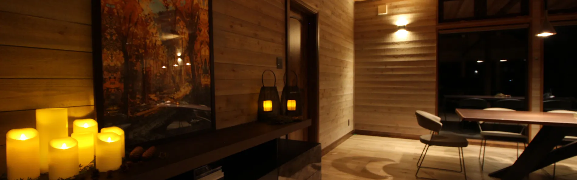 Hygge chalet hakuba(ヒュッゲ シャレー)