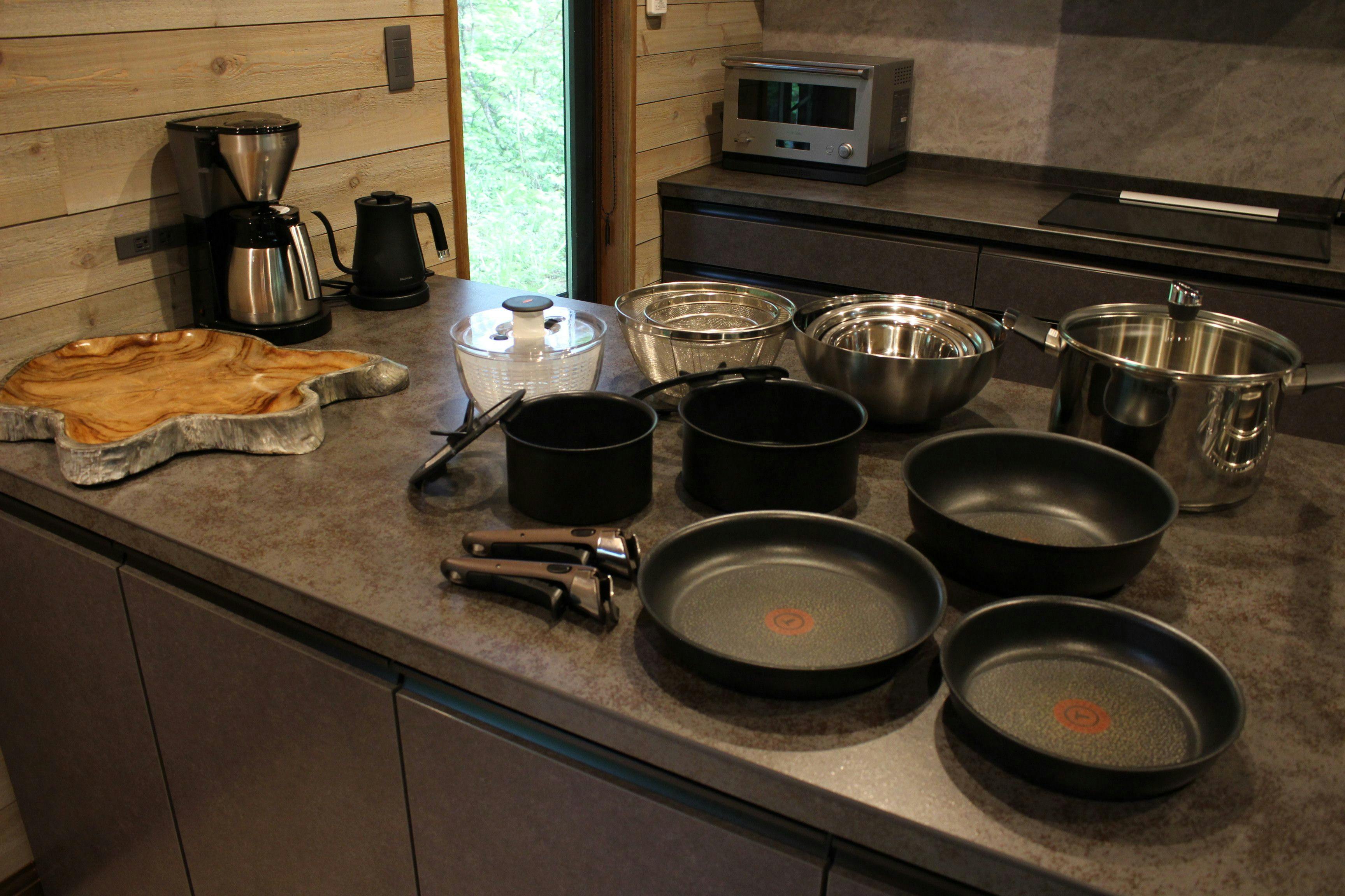 Hygge chalet hakuba（ヒュッゲ シャレー）