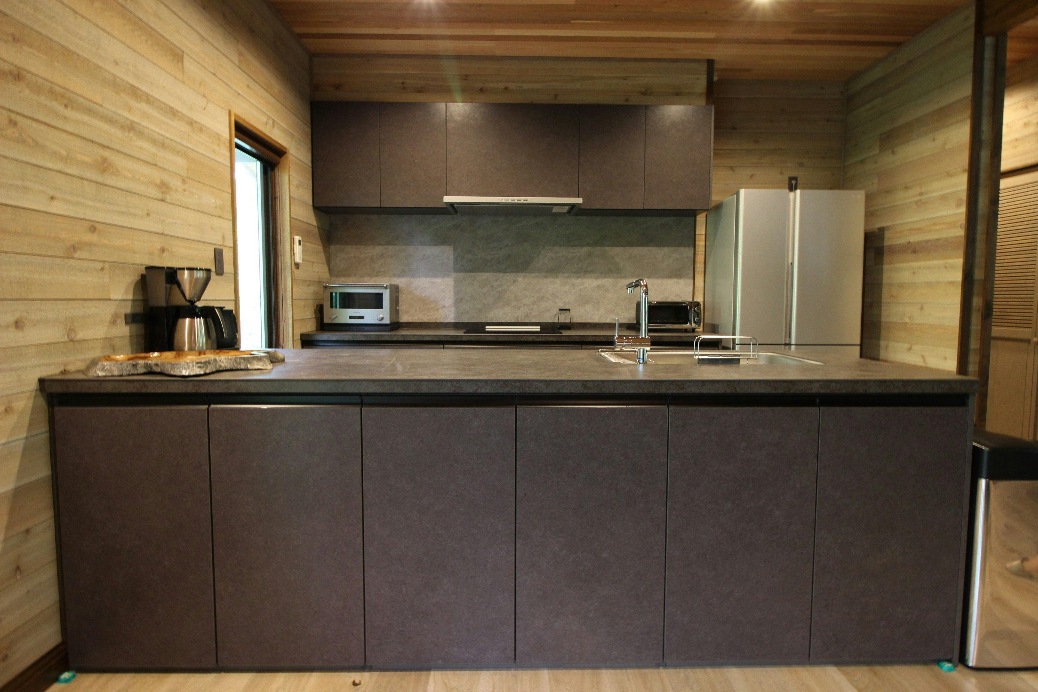 Hygge chalet hakuba（ヒュッゲ シャレー）