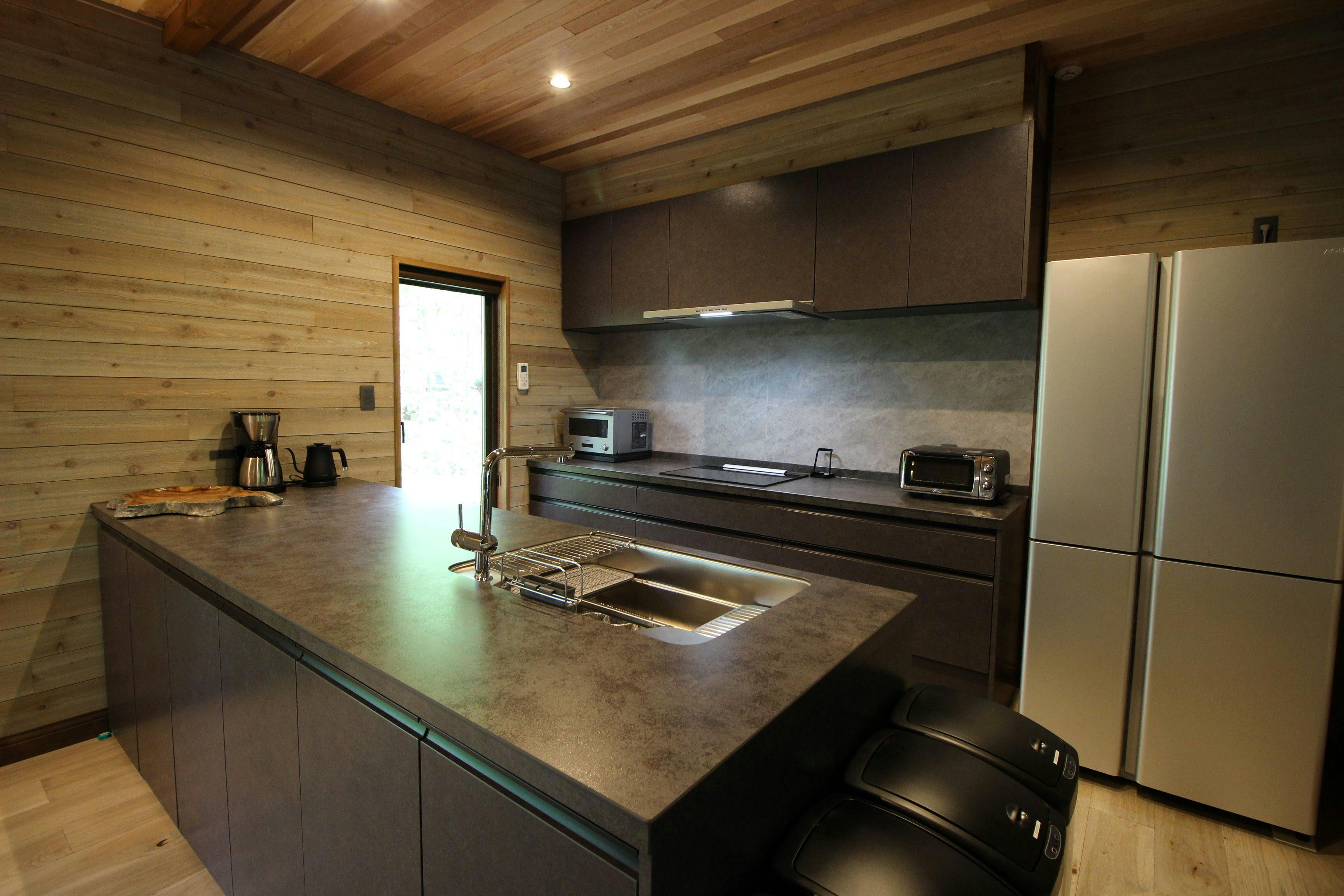 Hygge chalet hakuba（ヒュッゲ シャレー）