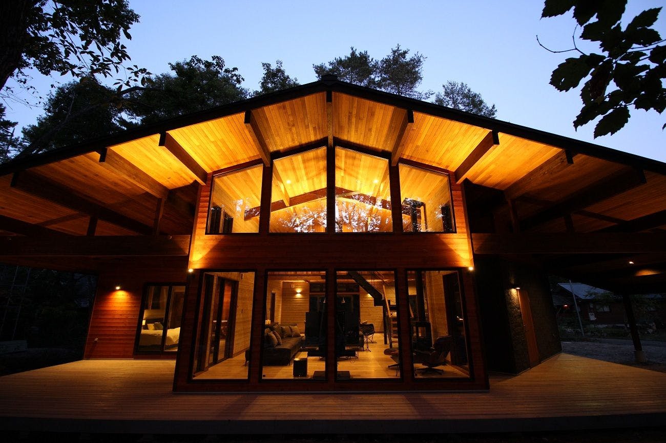 Hygge chalet hakuba（ヒュッゲ シャレー）