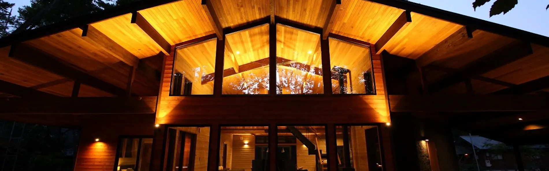 Hygge chalet hakuba(ヒュッゲ シャレー)