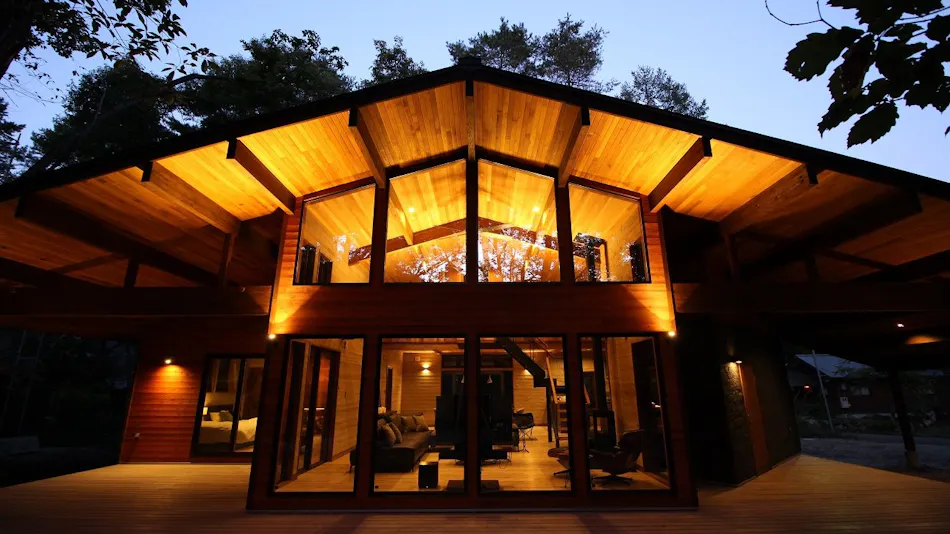 Hygge Chalet Hakuba