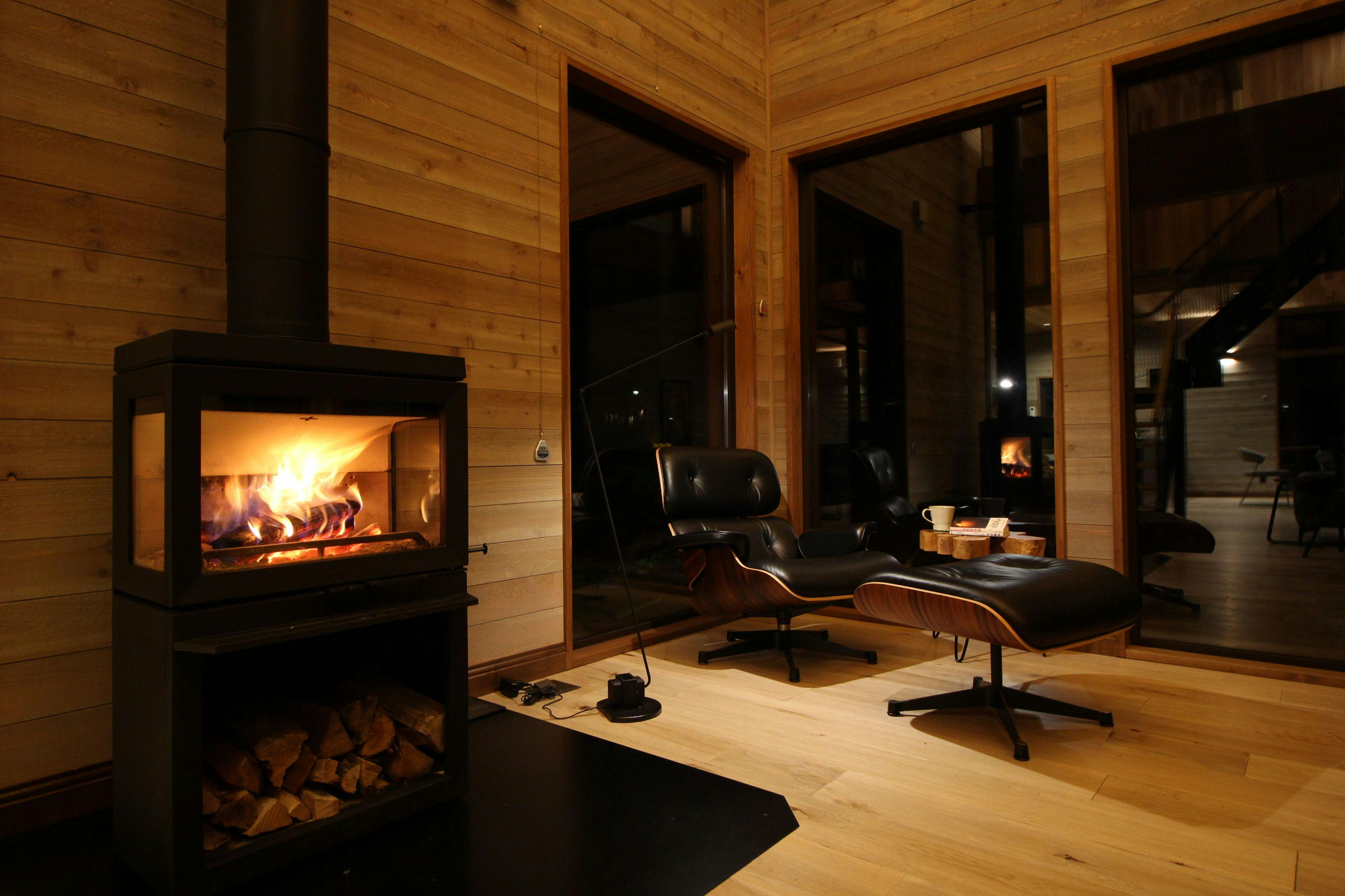 Hygge chalet hakuba（ヒュッゲ シャレー）