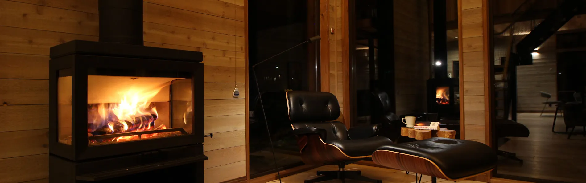 Hygge chalet hakuba(ヒュッゲ シャレー)
