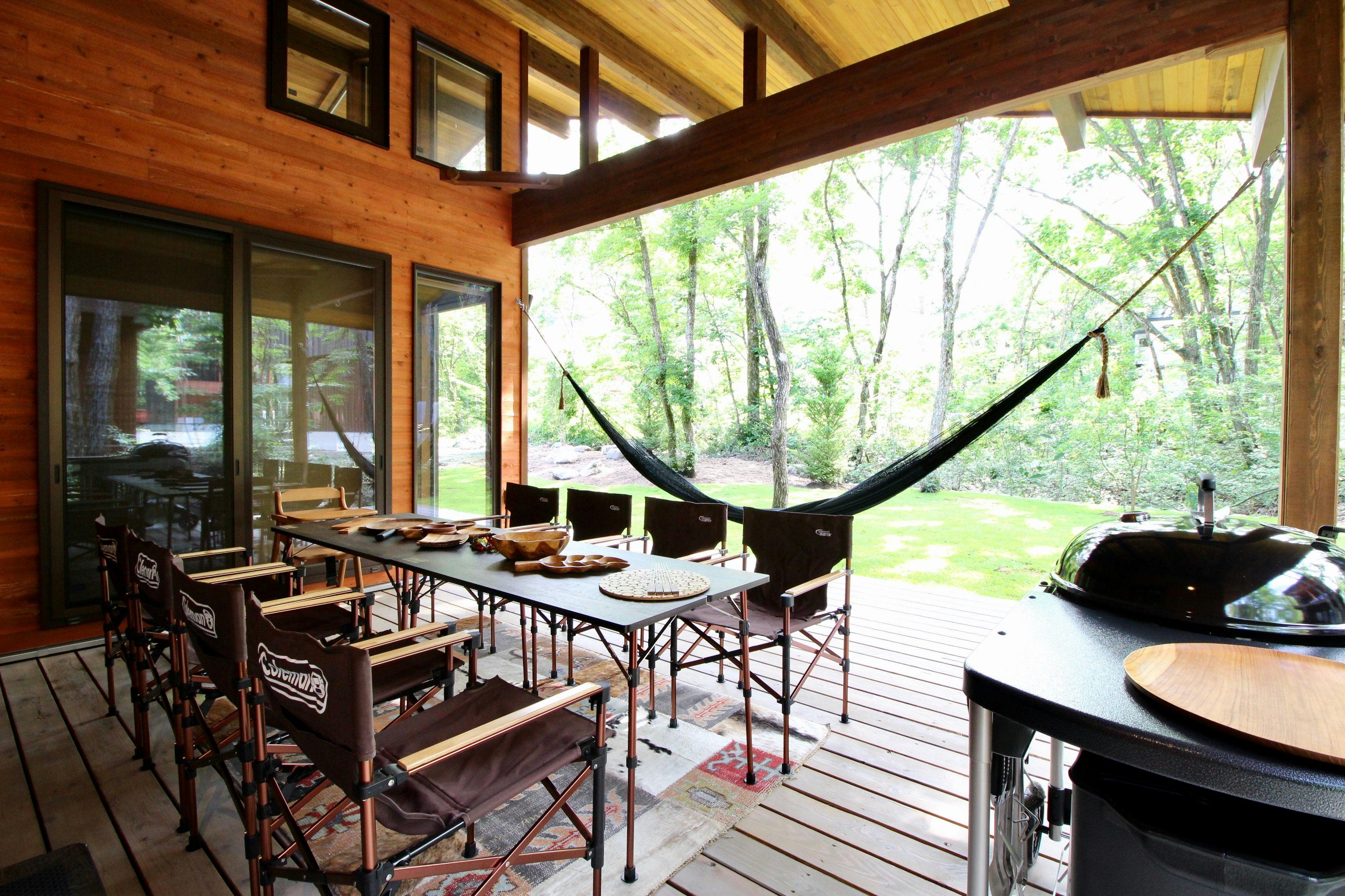 Hygge chalet hakuba（ヒュッゲ シャレー）