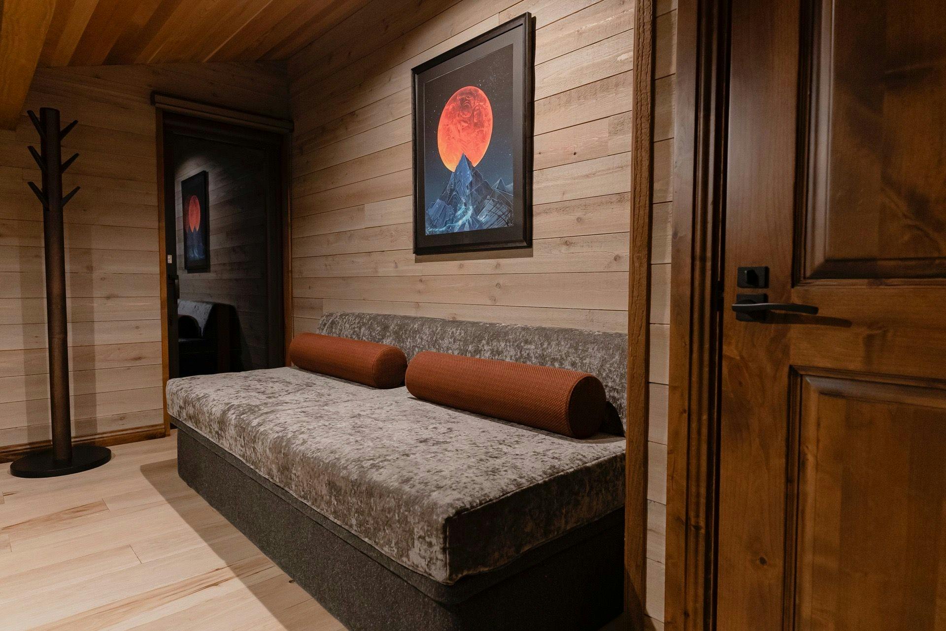 Hygge chalet hakuba（ヒュッゲ シャレー）