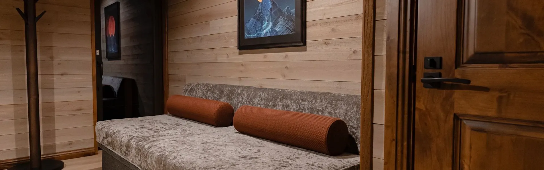 Hygge chalet hakuba(ヒュッゲ シャレー)