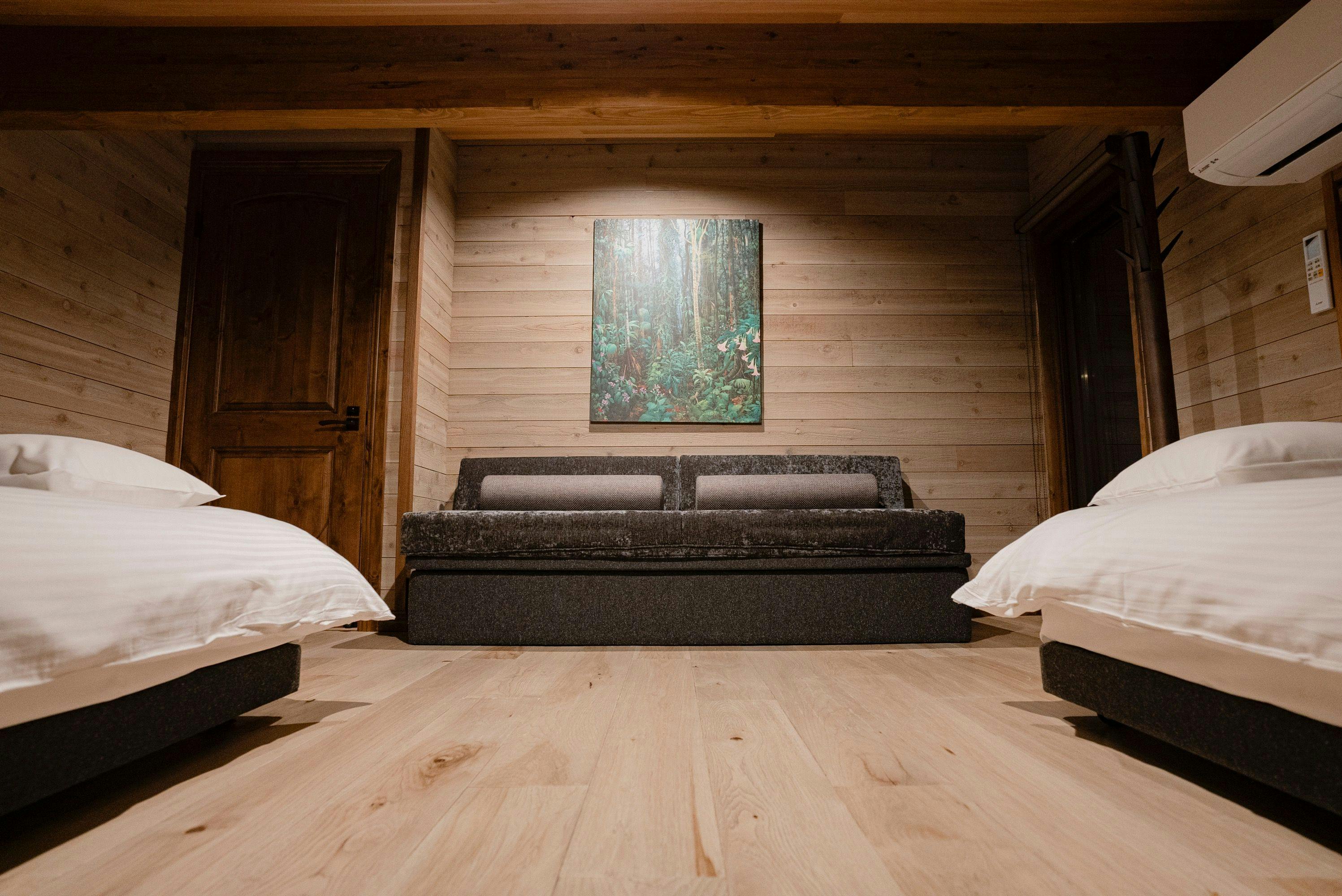 Hygge Chalet Hakuba