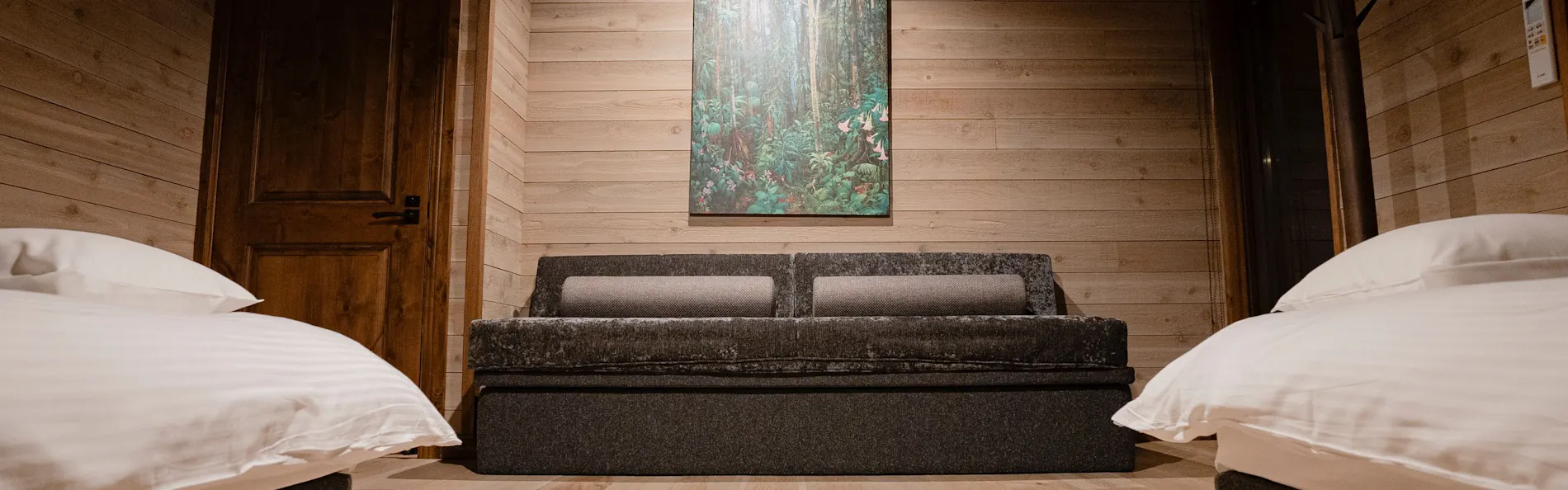 Hygge chalet hakuba(ヒュッゲ シャレー)