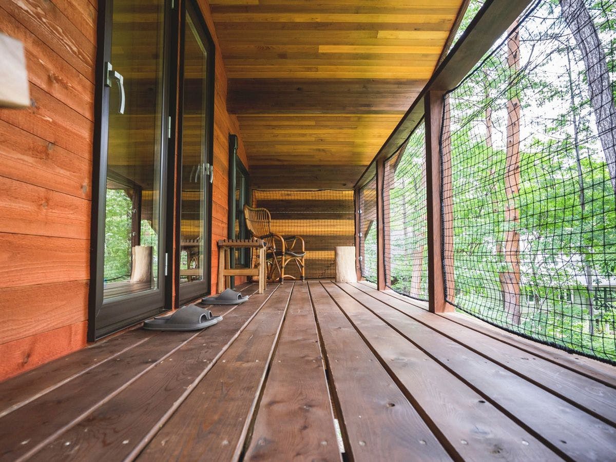 Hygge chalet hakuba（ヒュッゲ シャレー）