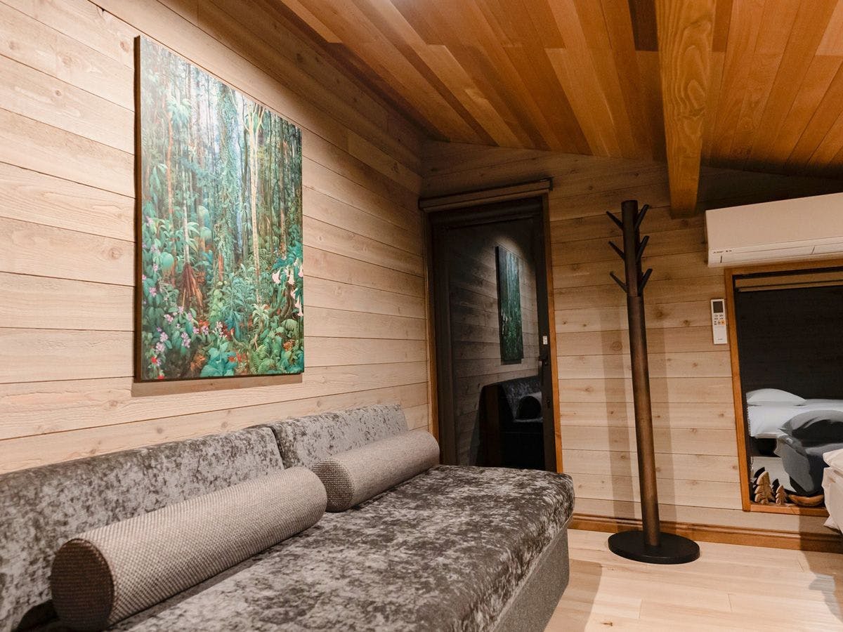 Hygge chalet hakuba（ヒュッゲ シャレー）