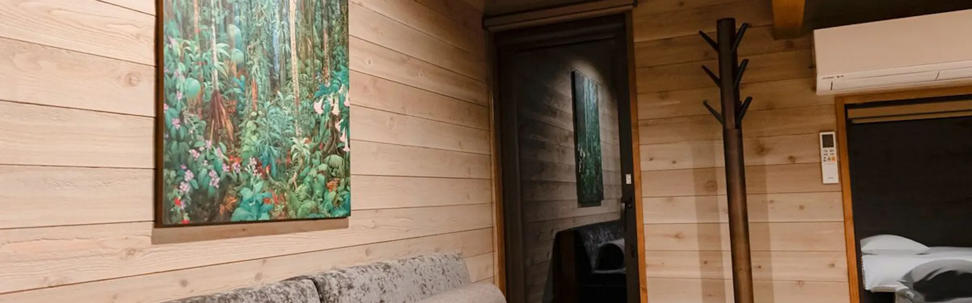Hygge chalet hakuba(ヒュッゲ シャレー)