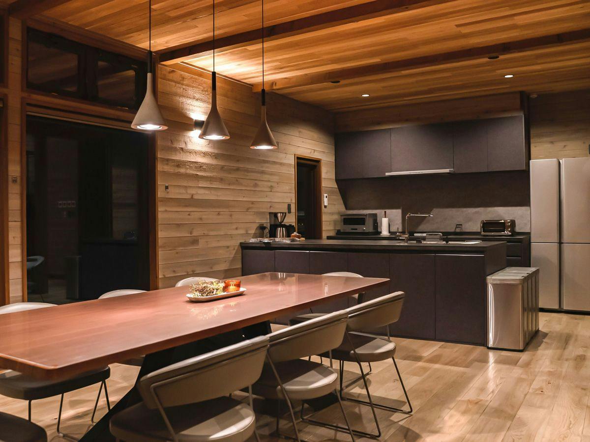 Hygge chalet hakuba（ヒュッゲ シャレー）