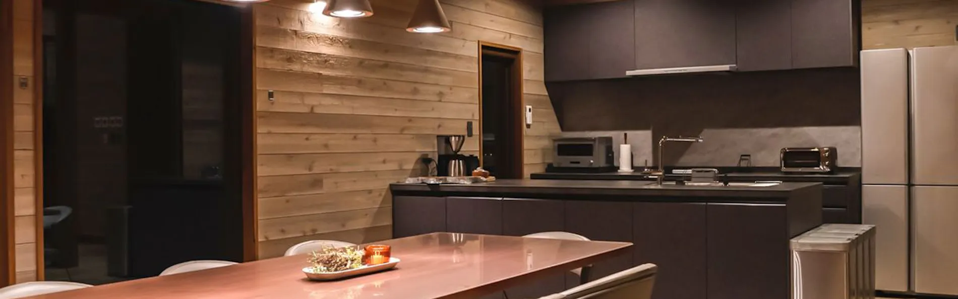 Hygge chalet hakuba(ヒュッゲ シャレー)