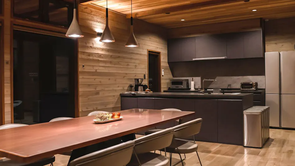 Hygge Chalet Hakuba