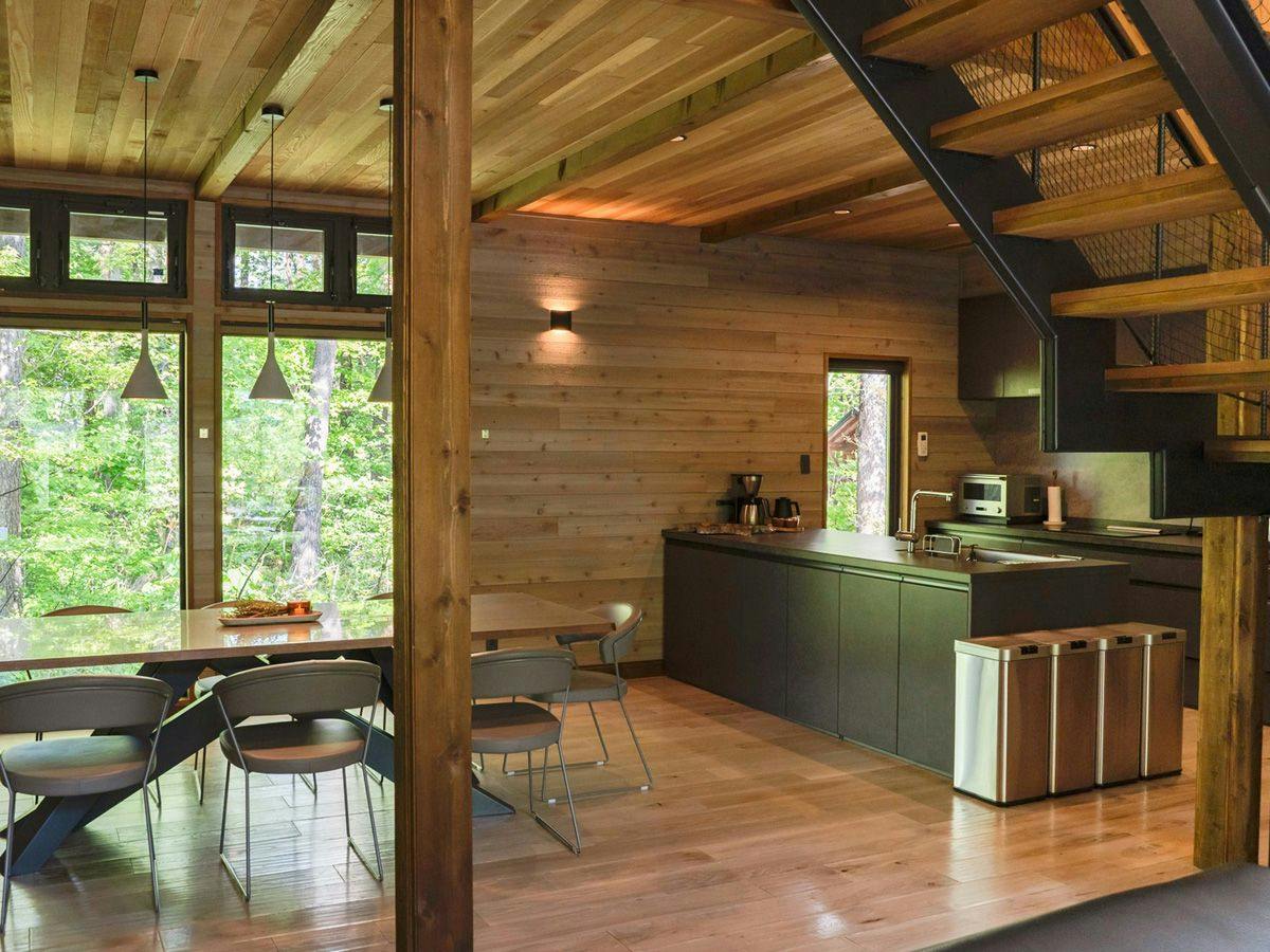 Hygge chalet hakuba（ヒュッゲ シャレー）