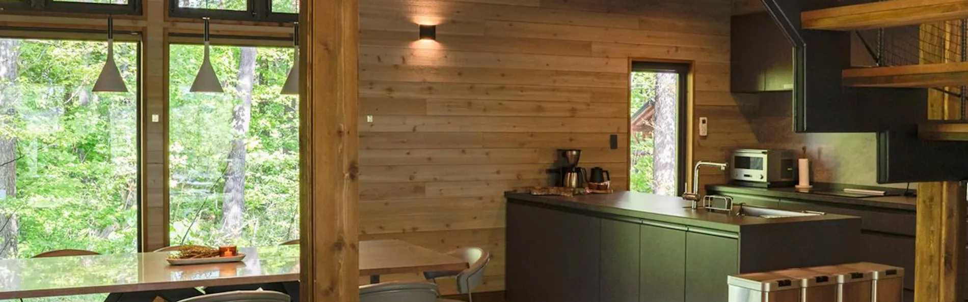 Hygge chalet hakuba(ヒュッゲ シャレー)