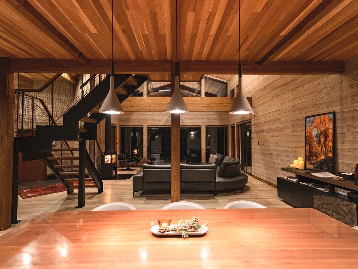 Hygge chalet hakuba（ヒュッゲ シャレー）