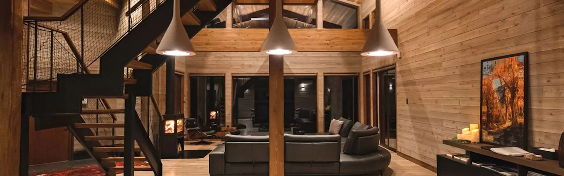 Hygge chalet hakuba(ヒュッゲ シャレー)