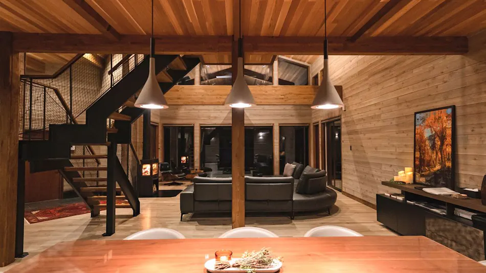 Hygge Chalet Hakuba