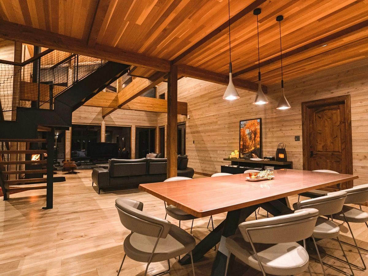 Hygge chalet hakuba（ヒュッゲ シャレー）