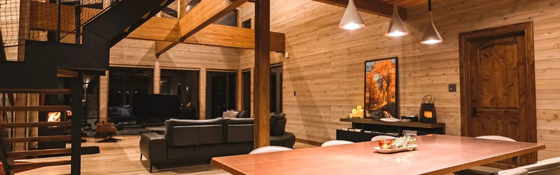Hygge chalet hakuba(ヒュッゲ シャレー)