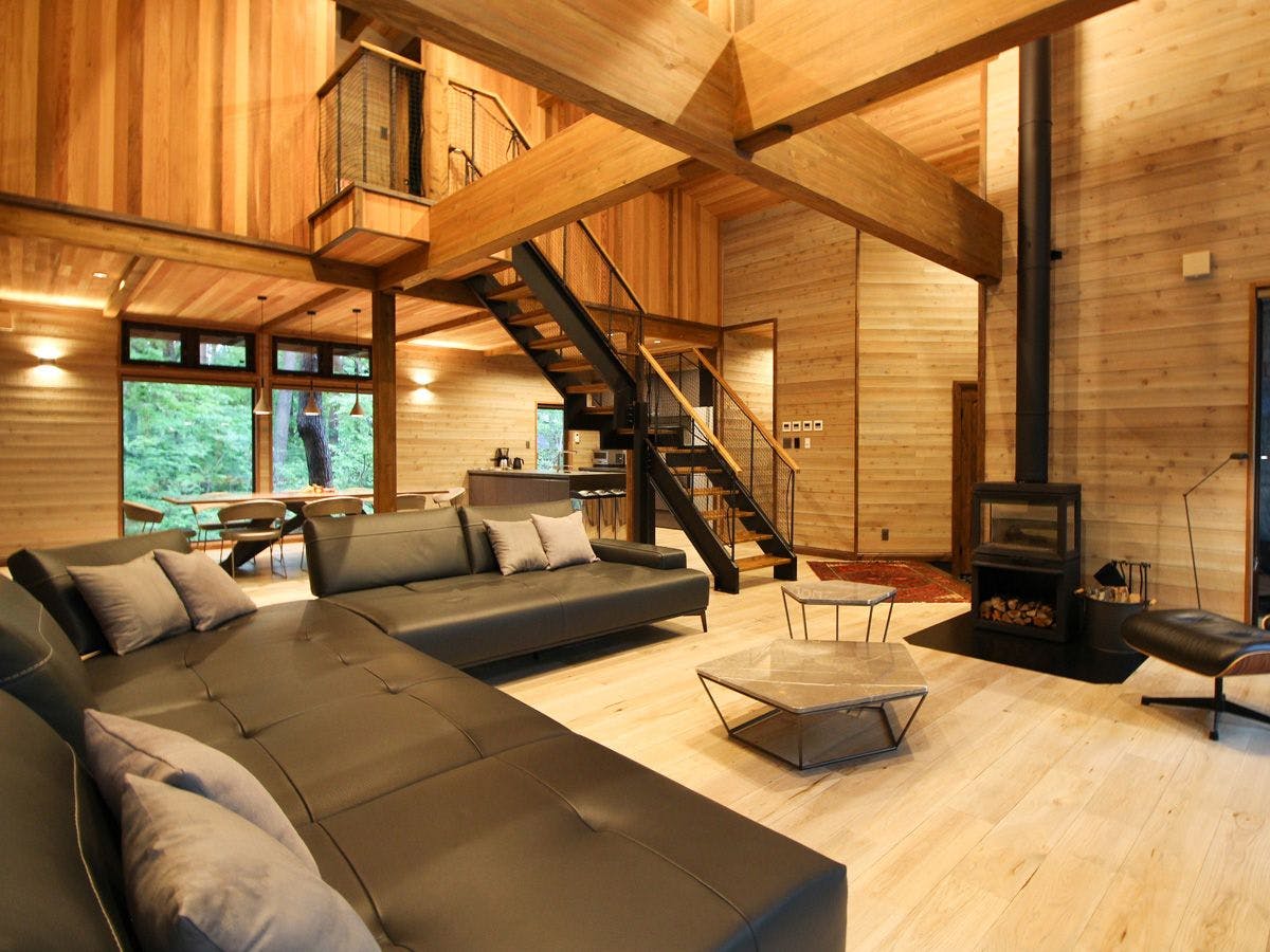 Hygge chalet hakuba（ヒュッゲ シャレー）