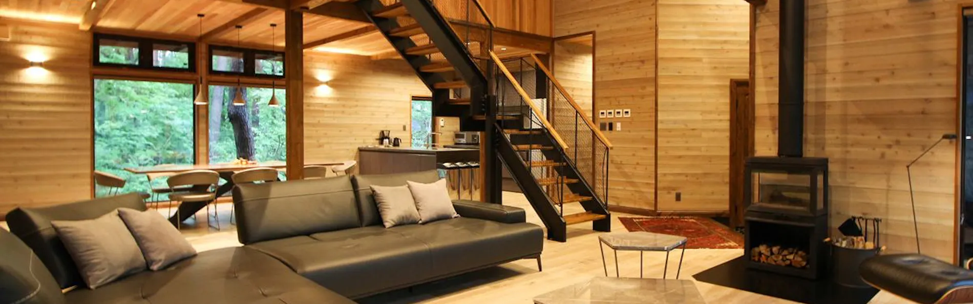 Hygge chalet hakuba(ヒュッゲ シャレー)