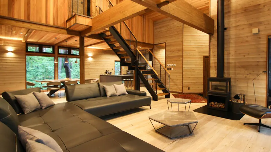 Hygge Chalet Hakuba