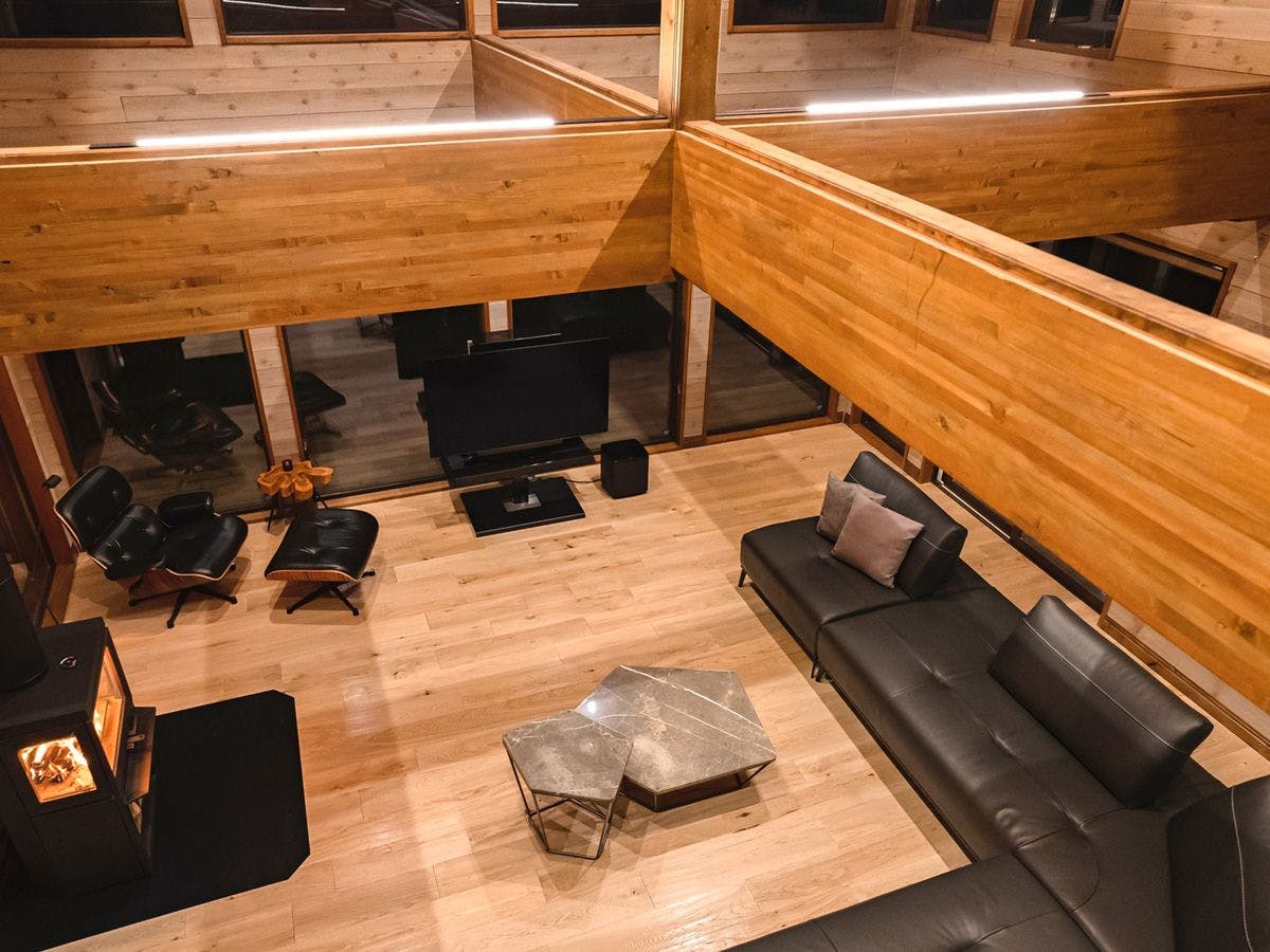 Hygge chalet hakuba（ヒュッゲ シャレー）